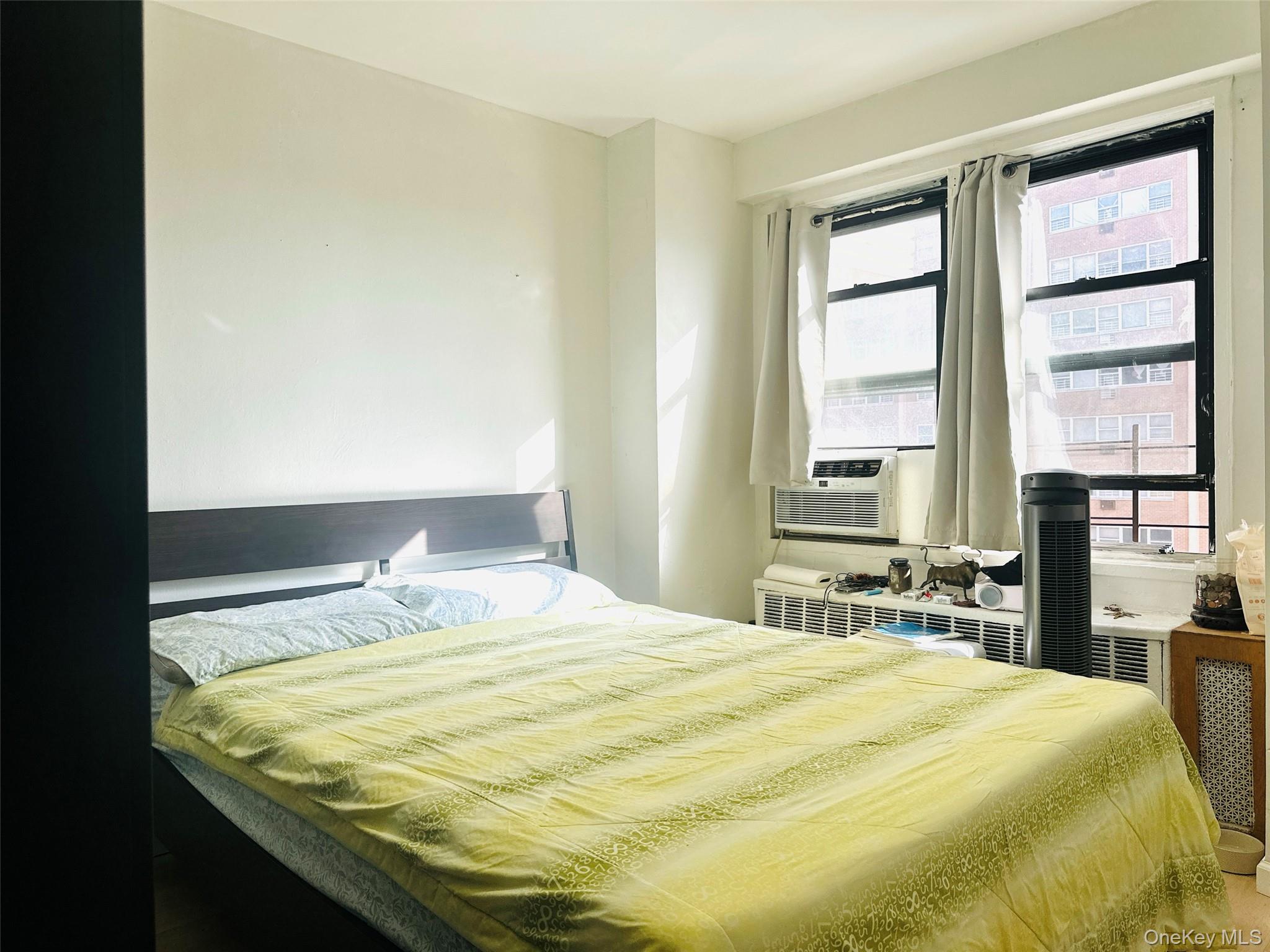 42-55 Colden Street 8-N Flushing Flushing, NY 11355