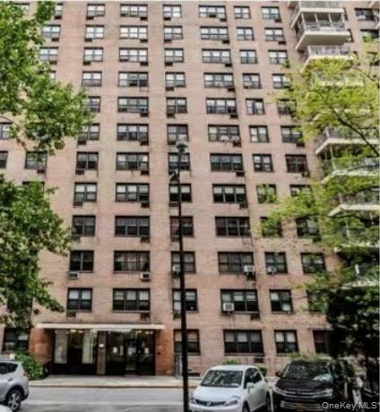42-55 Colden Street 8-N Flushing Flushing, NY 11355