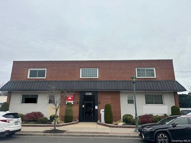 1745 Merrick Avenue 21 & 1 Merrick Merrick, NY 11566