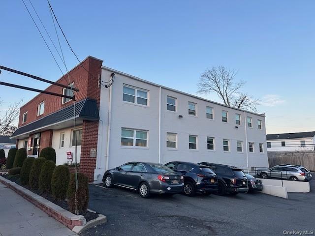 1745 Merrick Avenue 21 & 1 Merrick Merrick, NY 11566