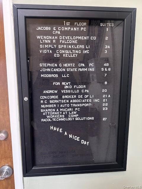 1745 Merrick Avenue 21 & 1 Merrick Merrick, NY 11566