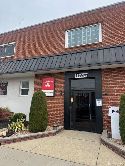 1745 Merrick Avenue 21 & 1 Merrick Merrick, NY 11566