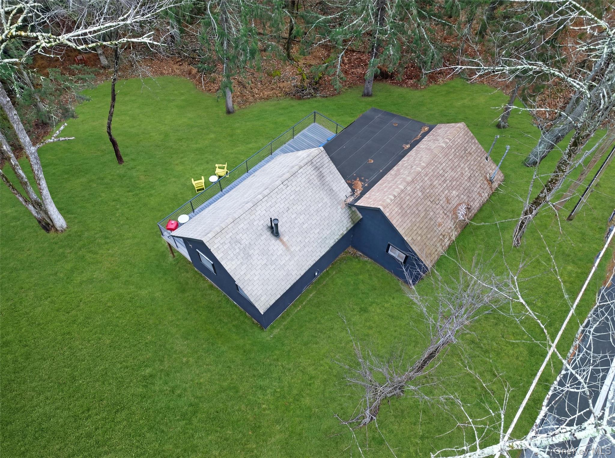 4838 State Route 97 Out of NYC Narrowsburg, NY 12764