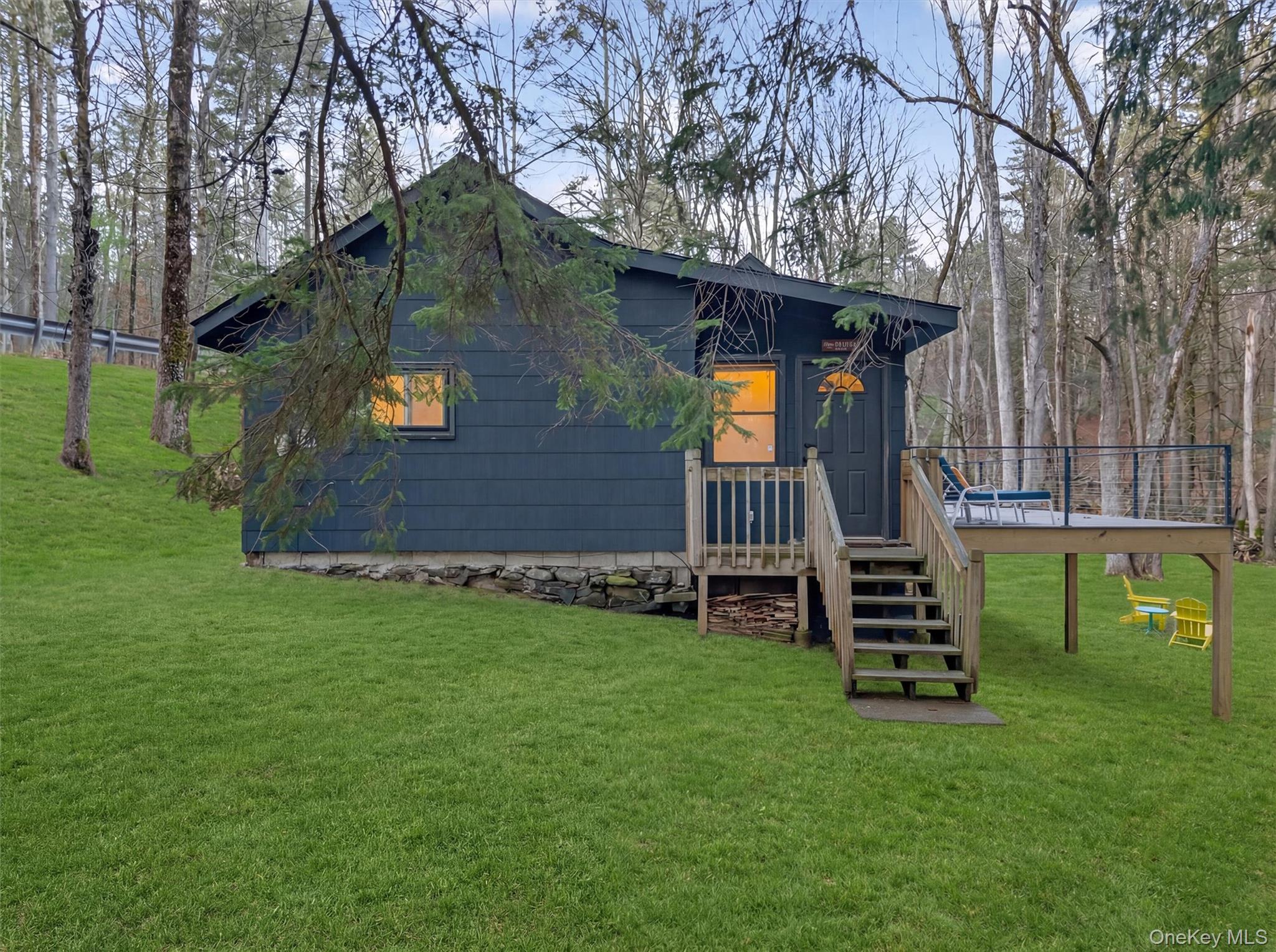 4838 State Route 97 Out of NYC Narrowsburg, NY 12764