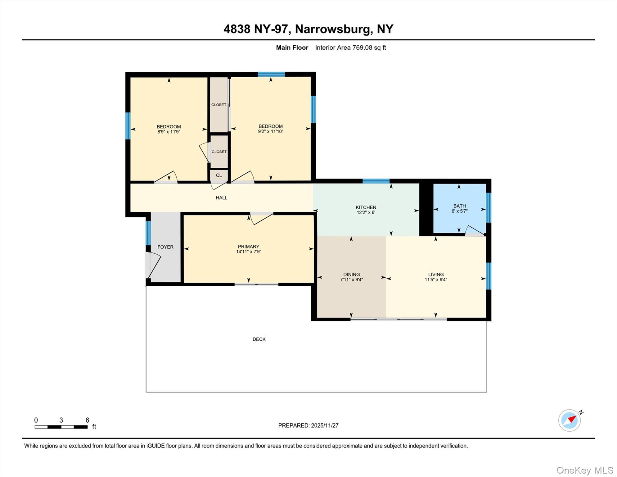 4838 State Route 97 Out of NYC Narrowsburg, NY 12764