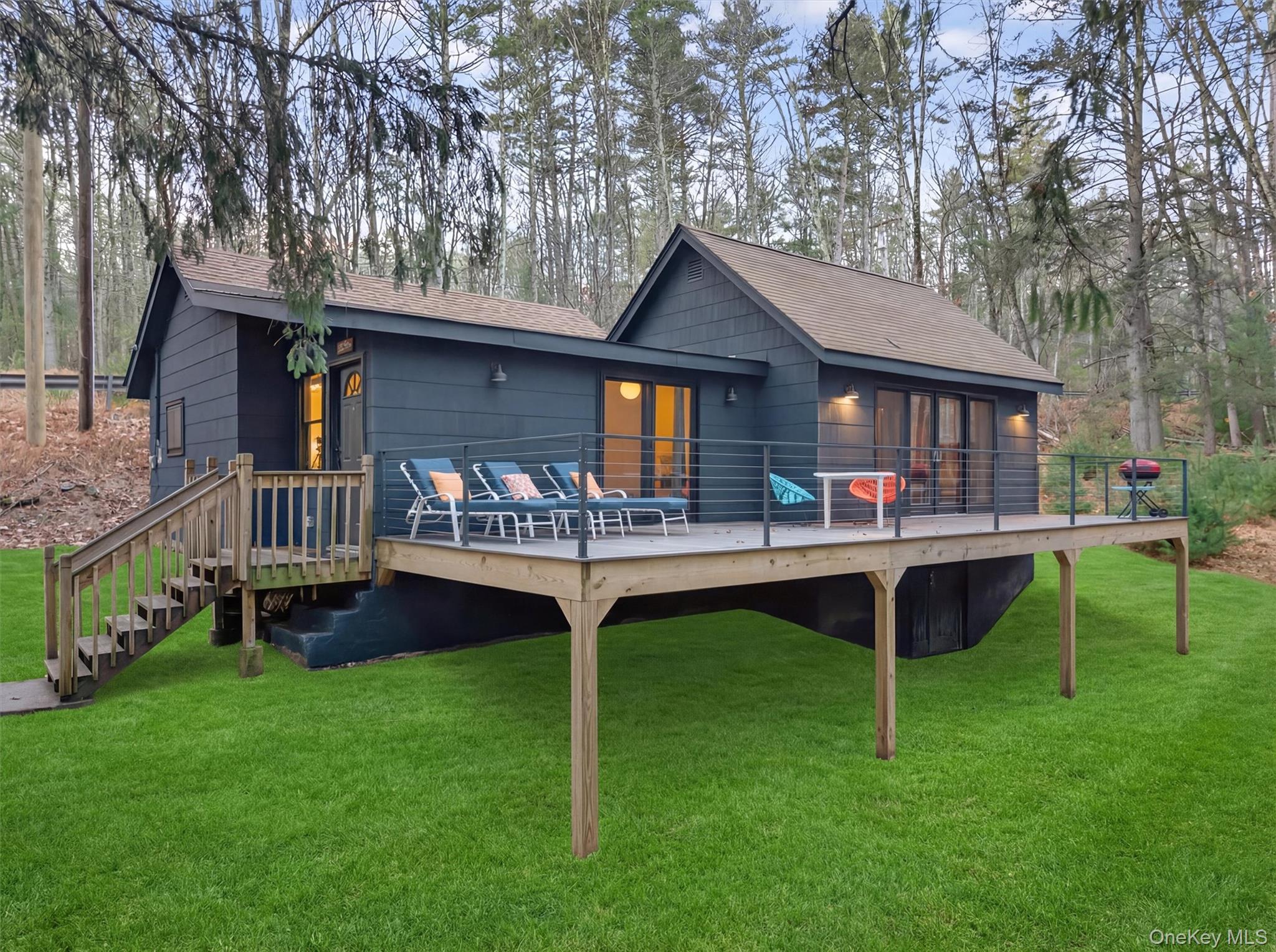 4838 State Route 97 Out of NYC Narrowsburg, NY 12764