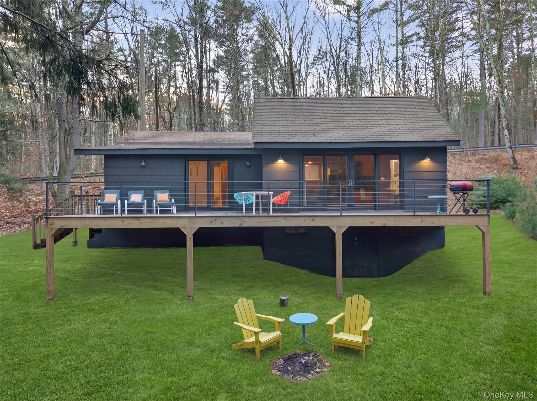 4838 State Route 97 Out of NYC Narrowsburg, NY 12764