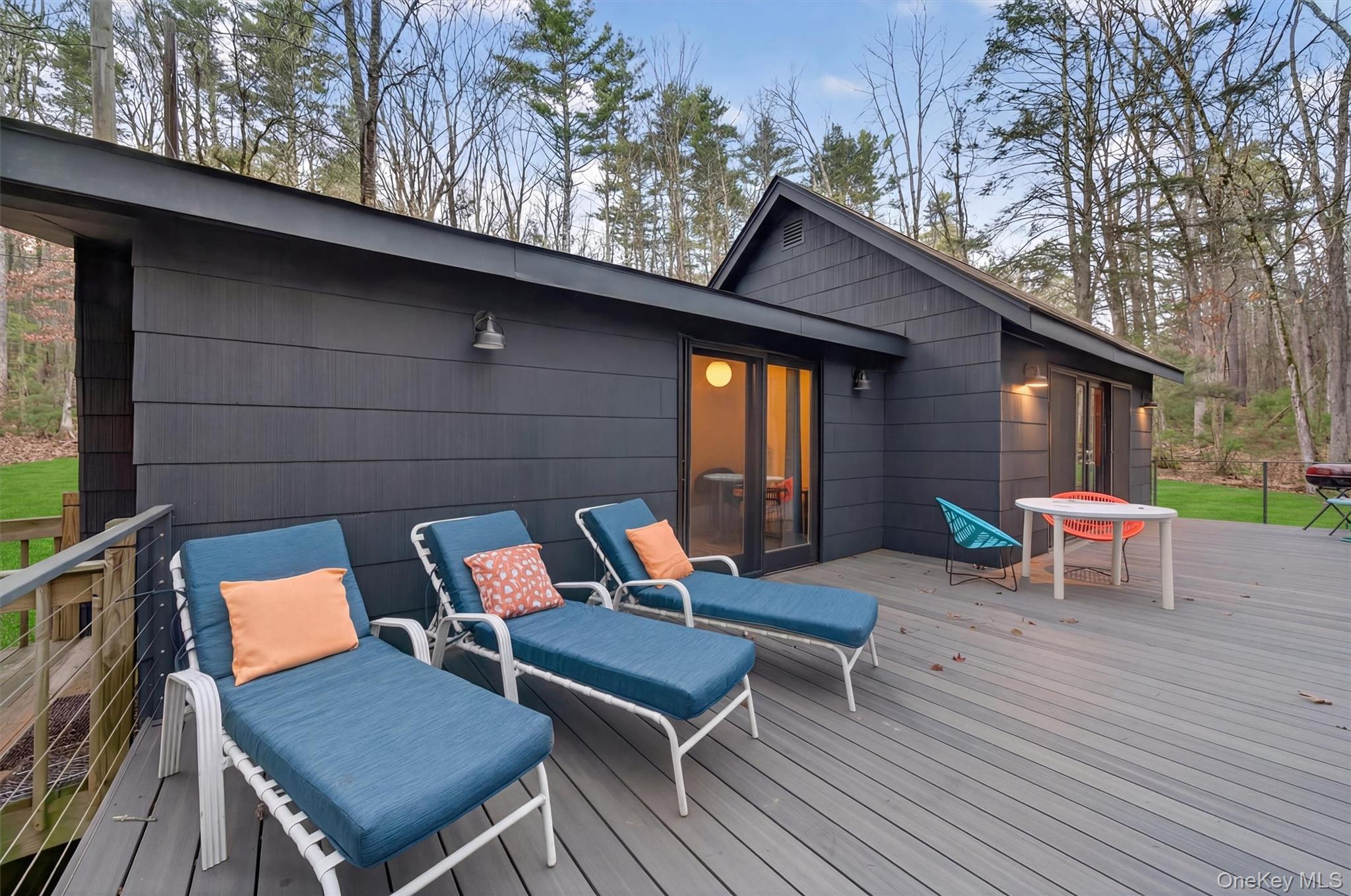 4838 State Route 97 Out of NYC Narrowsburg, NY 12764