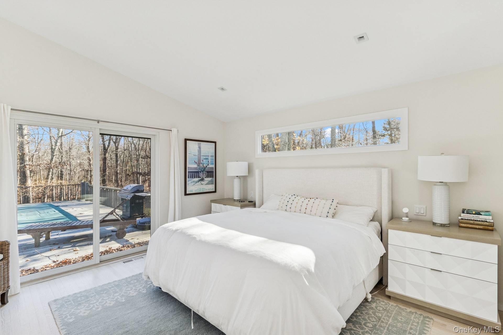 56 North Woods Lane East Hampton East Hampton, NY 11937