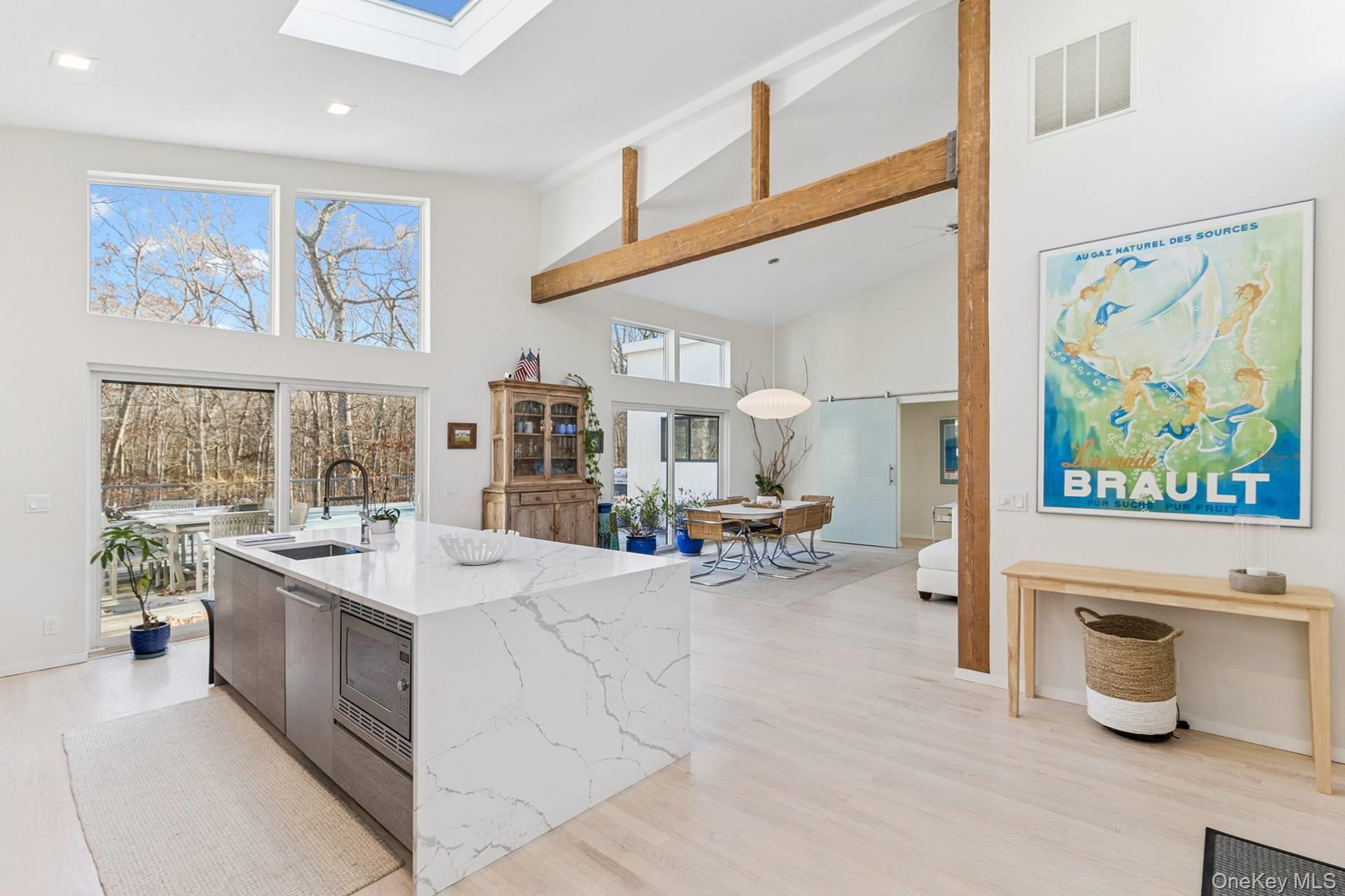 56 North Woods Lane East Hampton East Hampton, NY 11937