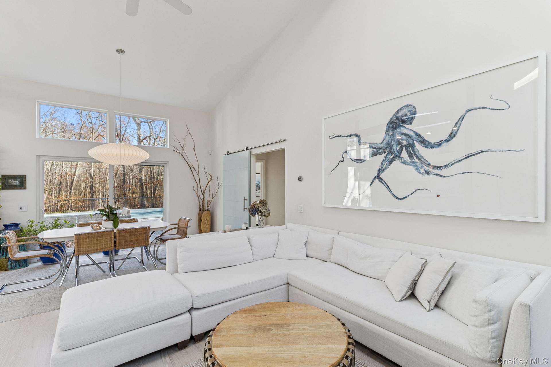 56 North Woods Lane East Hampton East Hampton, NY 11937