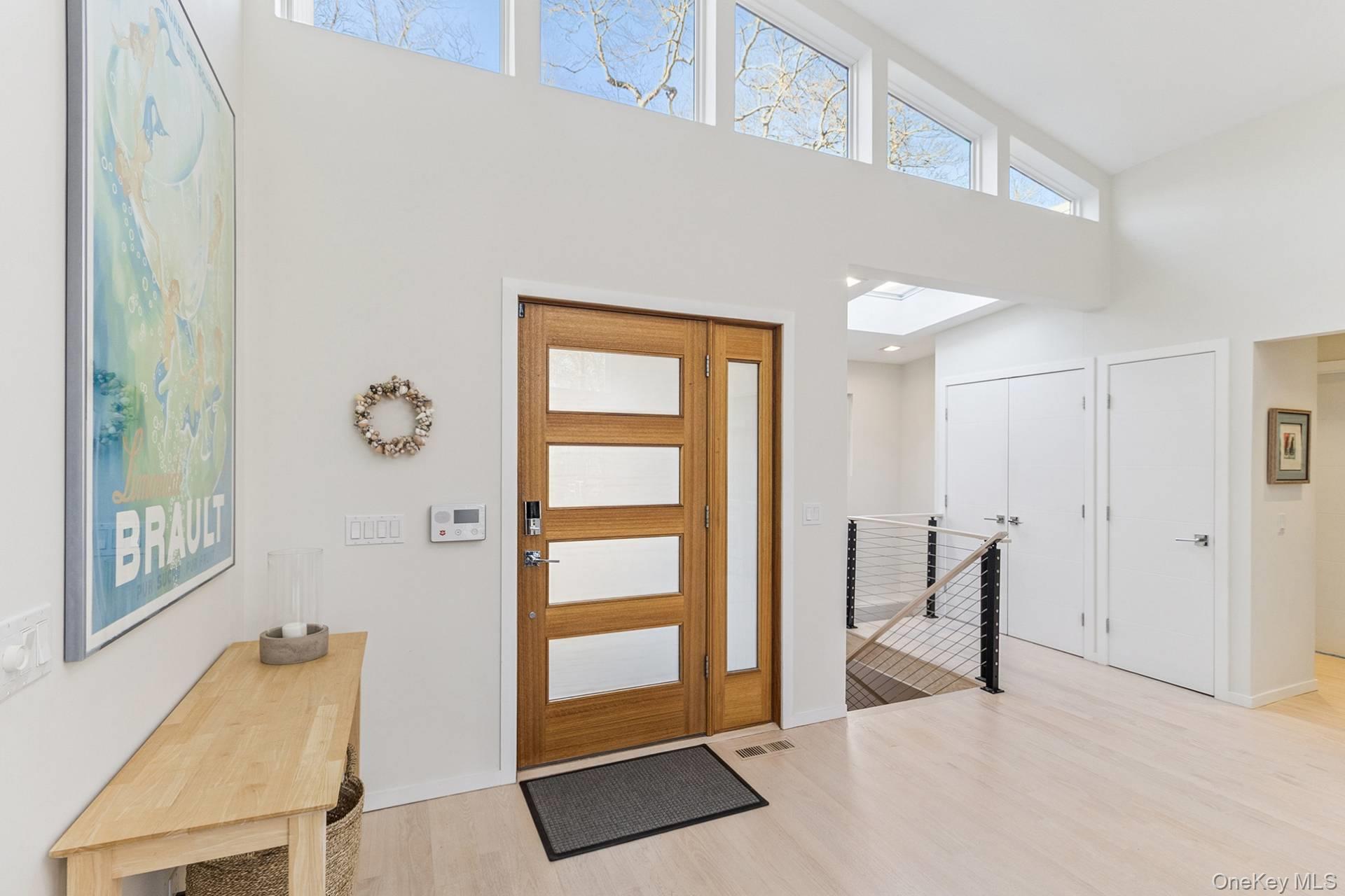 56 North Woods Lane East Hampton East Hampton, NY 11937