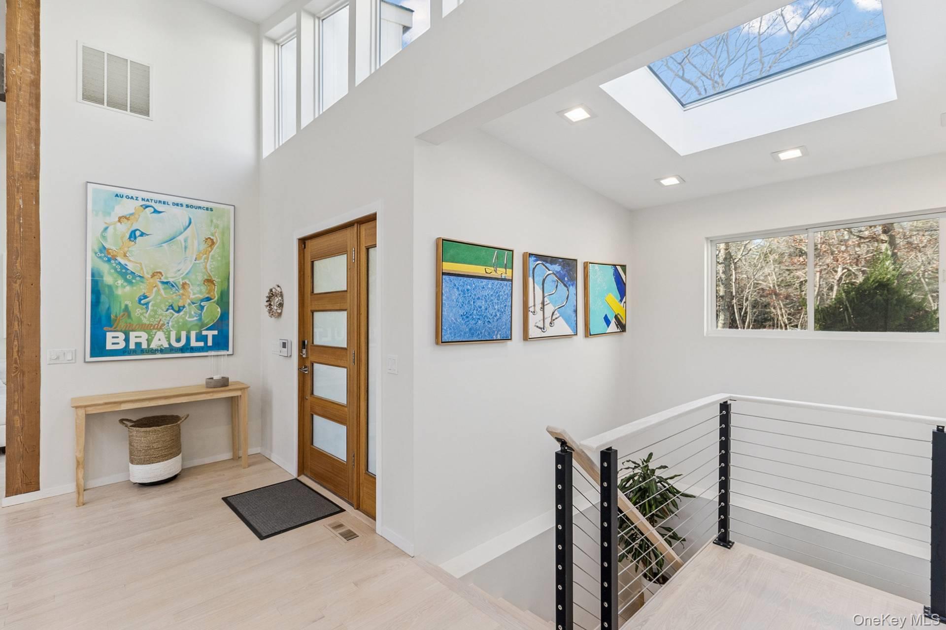 56 North Woods Lane East Hampton East Hampton, NY 11937