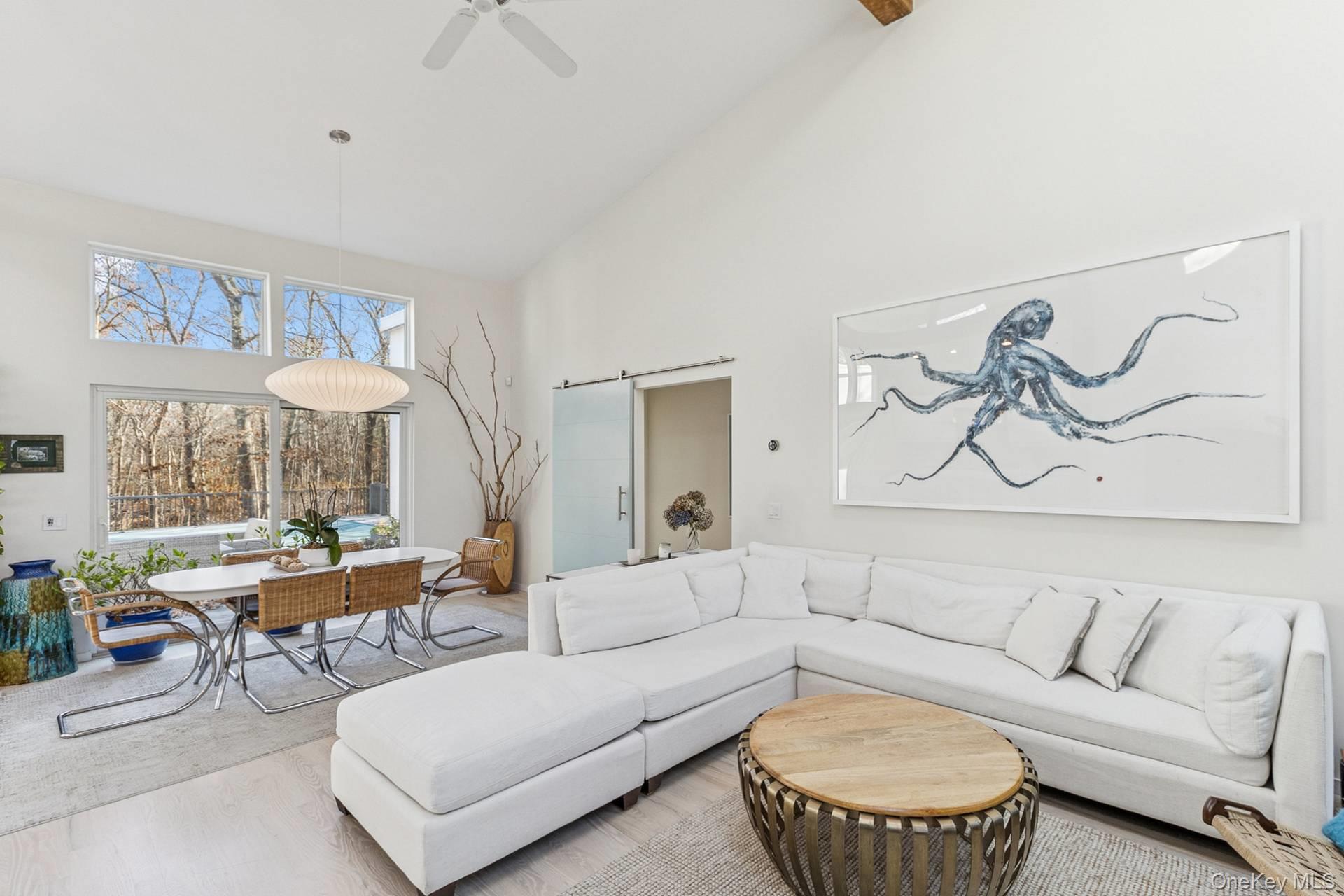 56 North Woods Lane East Hampton East Hampton, NY 11937