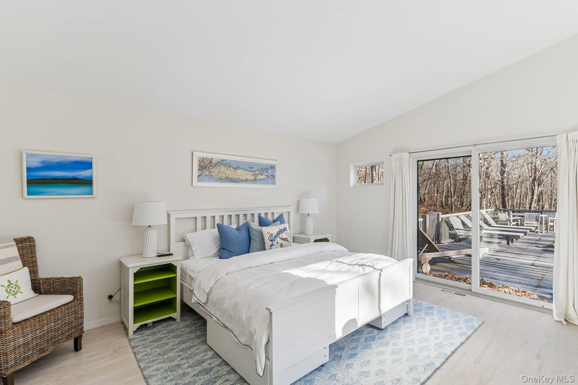 56 North Woods Lane East Hampton East Hampton, NY 11937