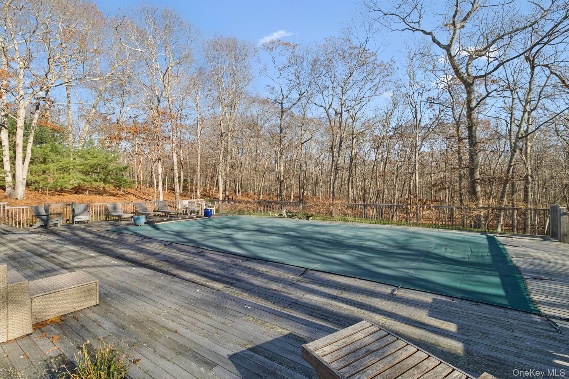 56 North Woods Lane East Hampton East Hampton, NY 11937