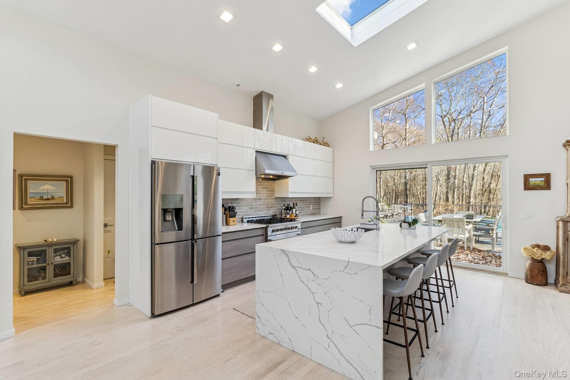 56 North Woods Lane East Hampton East Hampton, NY 11937