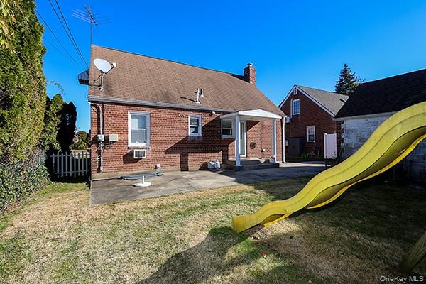 665 FOCH Boulevard Williston Park Williston Park, NY 11596