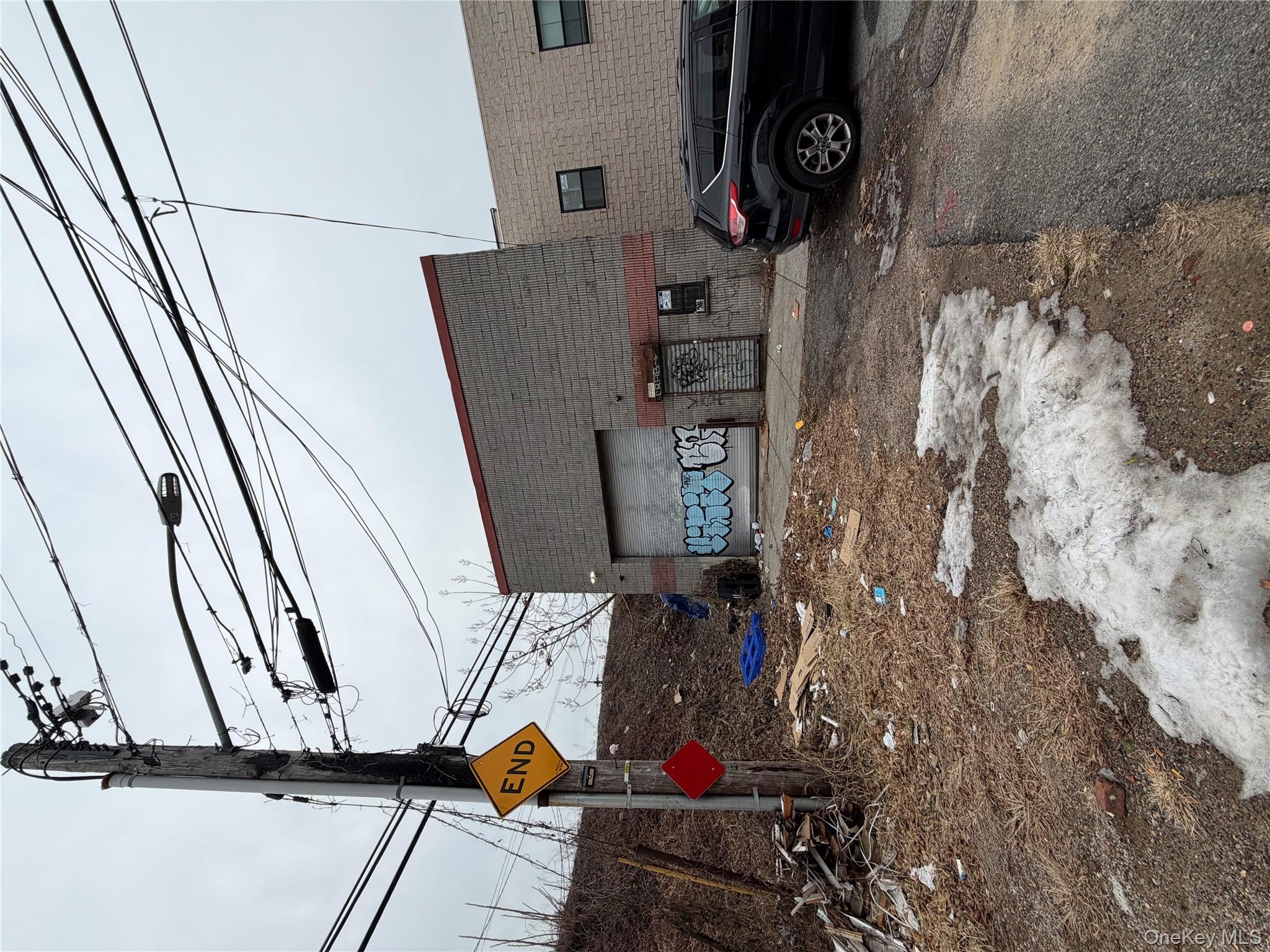 70-42 48th Avenue Woodside Woodside, NY 11377