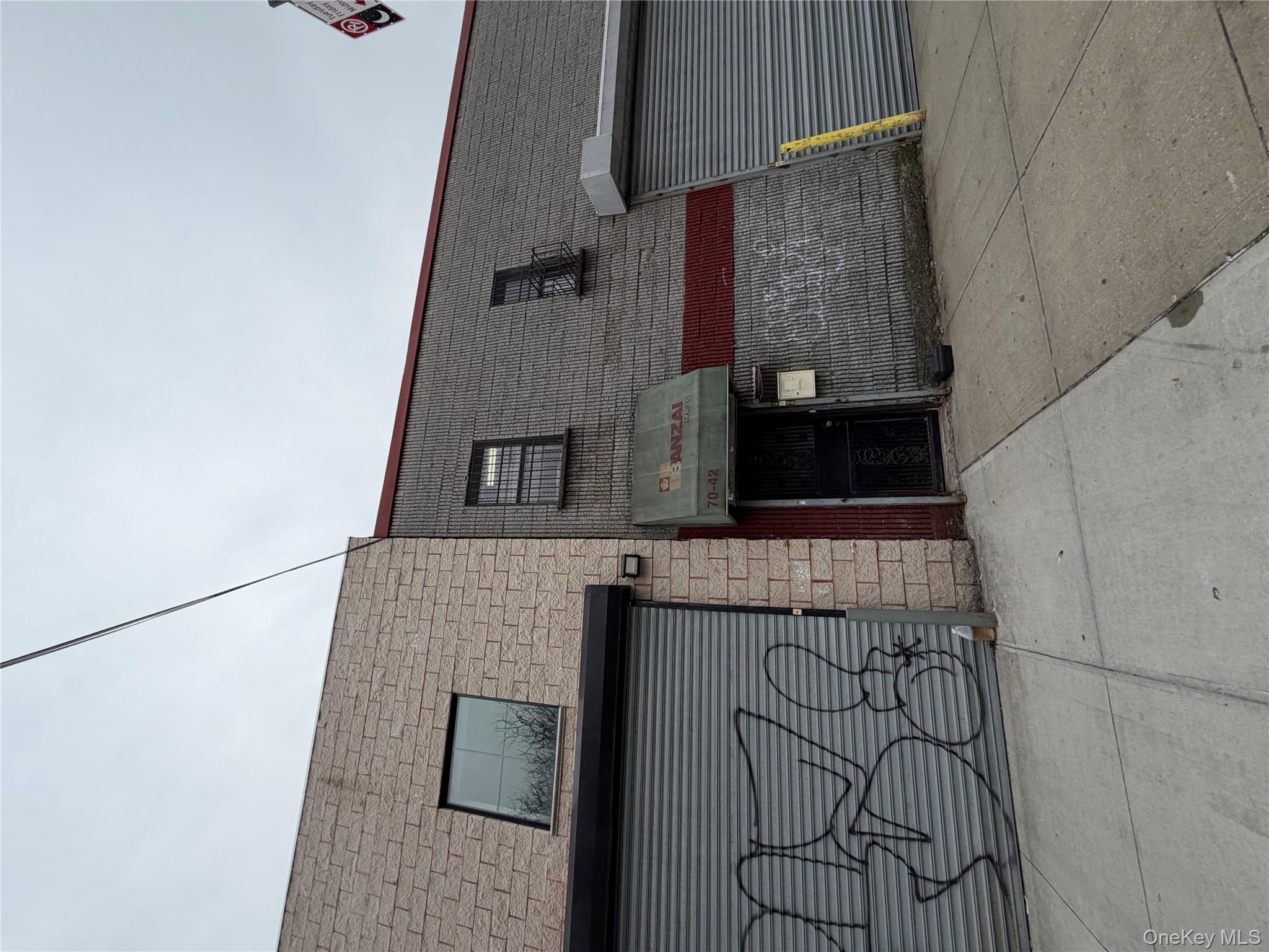 70-42 48th Avenue Woodside Woodside, NY 11377