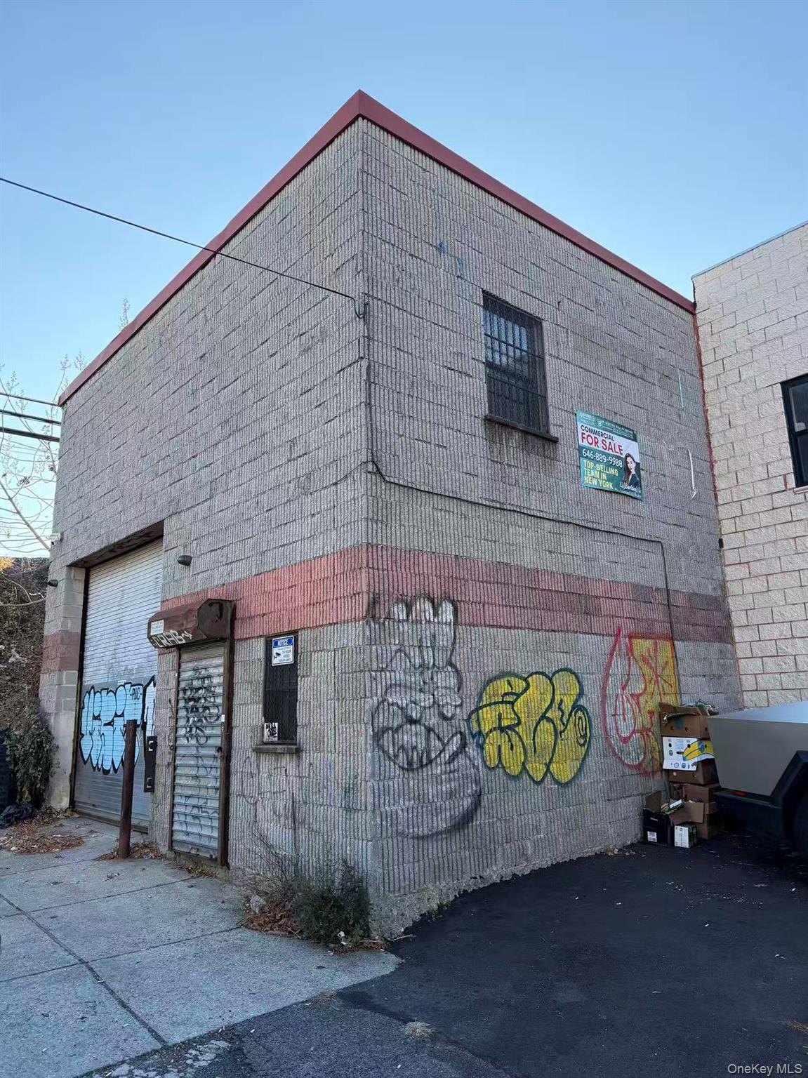 70-42 48th Avenue Woodside Woodside, NY 11377