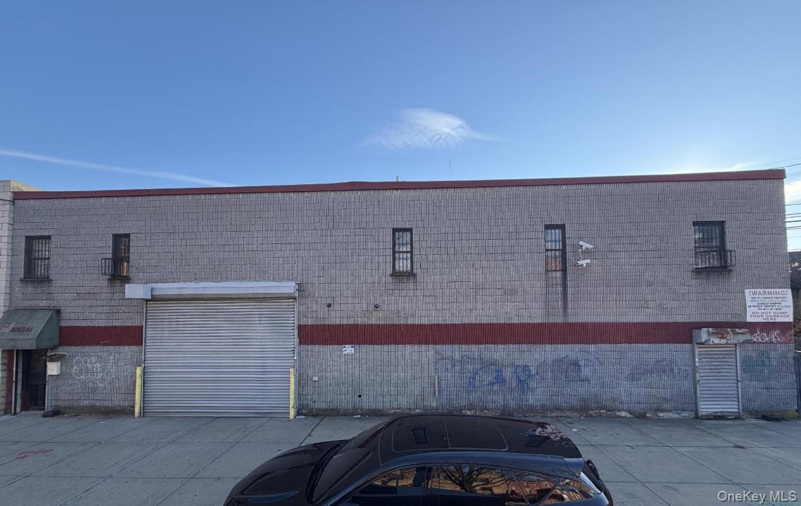 70-42 48th Avenue Woodside Woodside, NY 11377