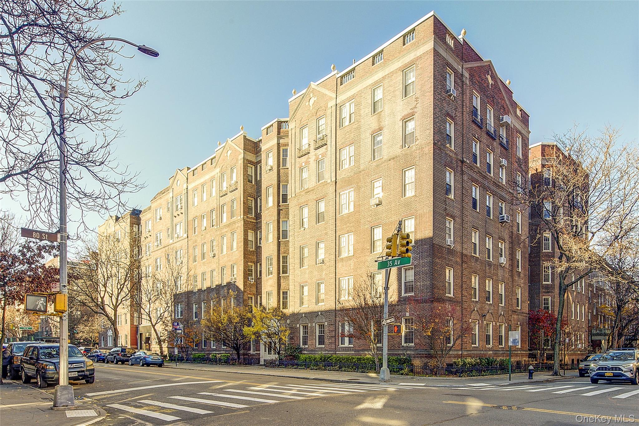 79-15 35th Avenue 5-A Jackson Heights Jackson Heights, NY 11372