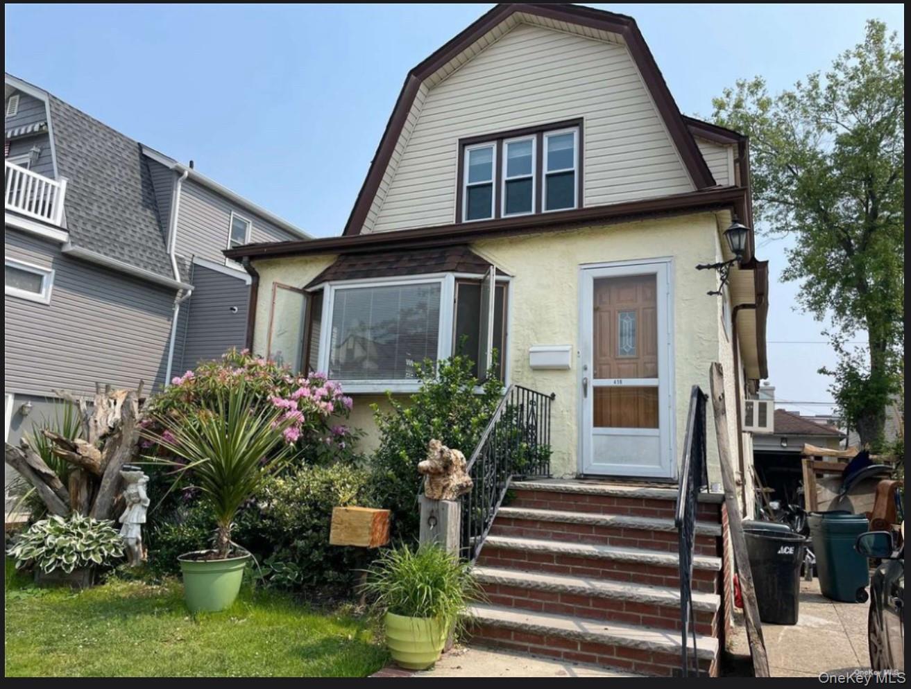 418 East Olive Street Long Beach Long Beach, NY 11561