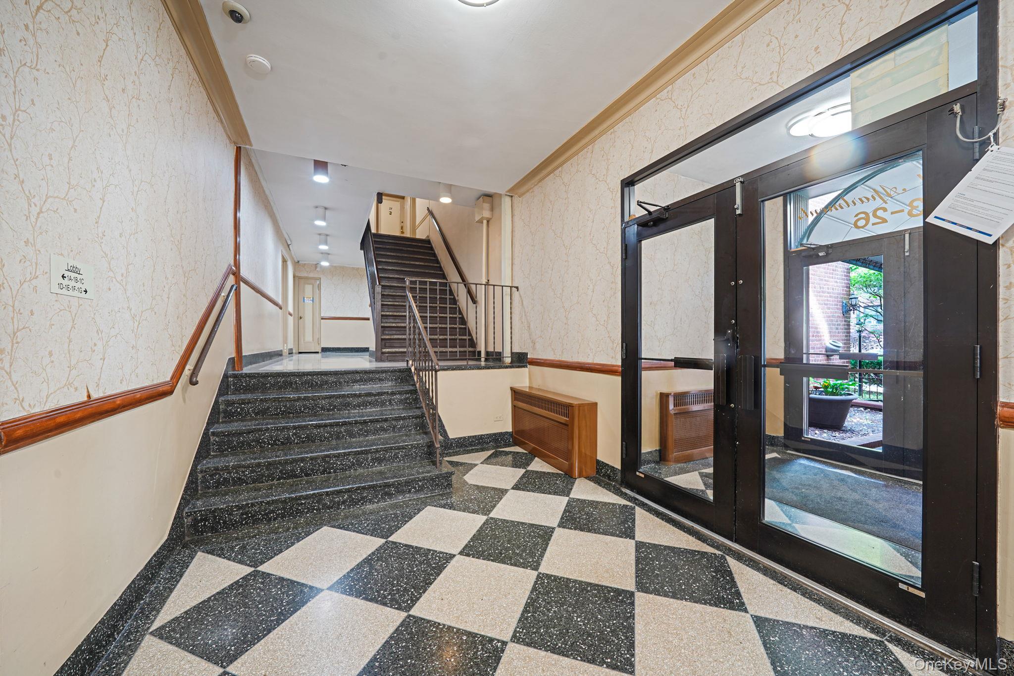 103-26 68th Avenue 2-E Forest Hills Forest Hills, NY 11375