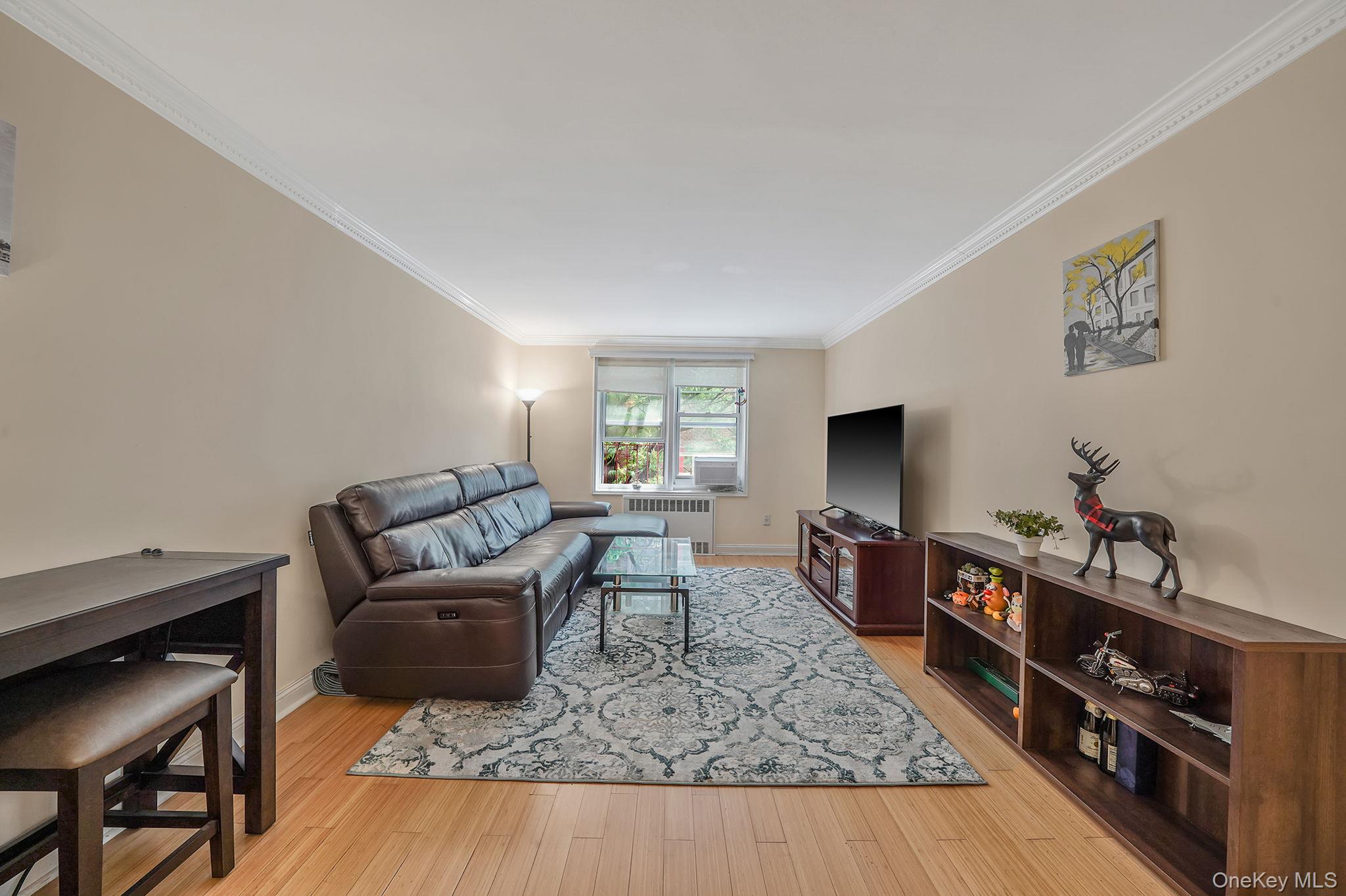 103-26 68th Avenue 2-E Forest Hills Forest Hills, NY 11375