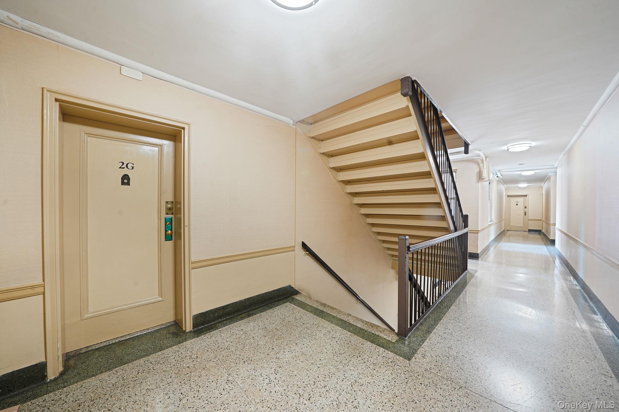 103-26 68th Avenue 2-E Forest Hills Forest Hills, NY 11375