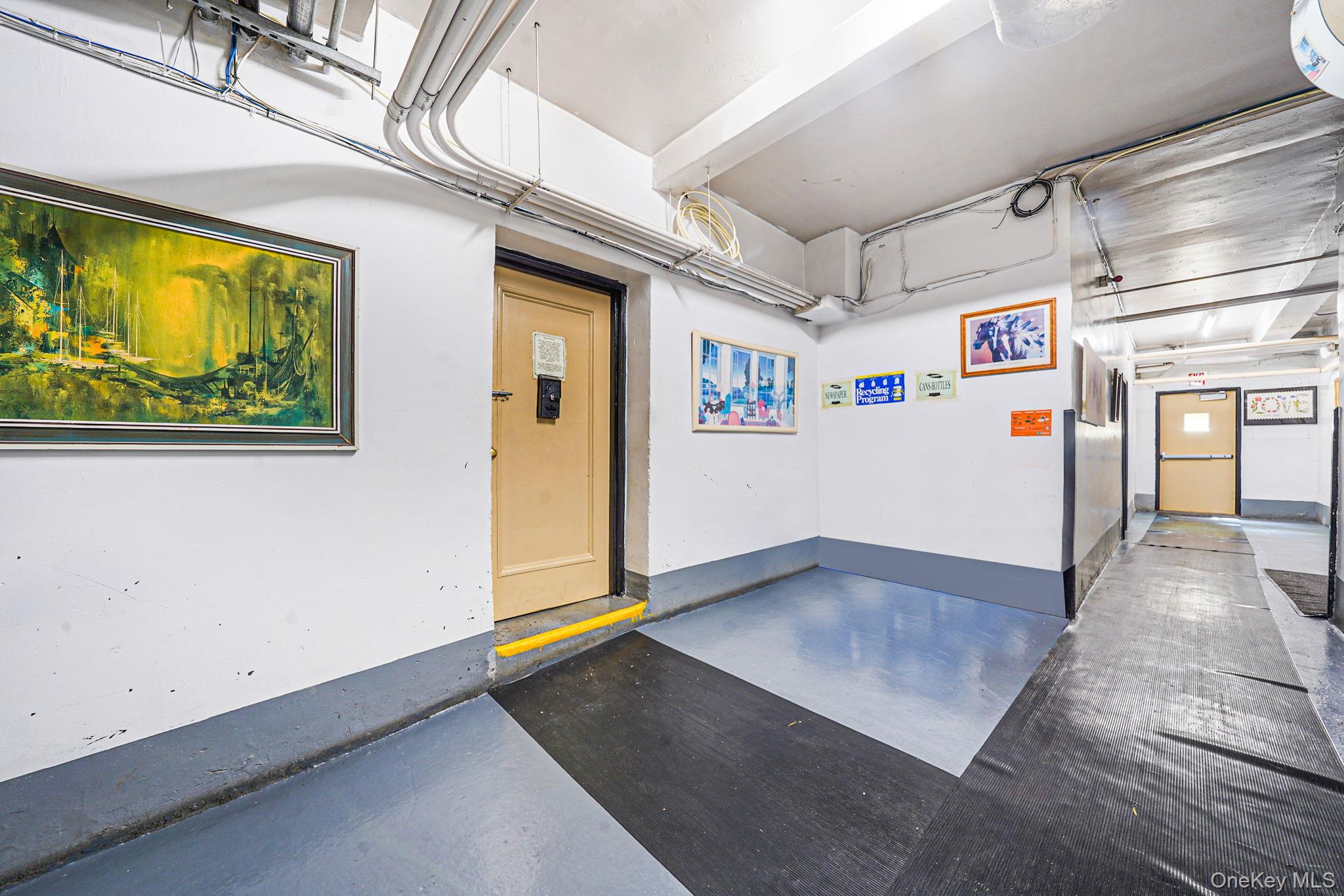 103-26 68th Avenue 2-E Forest Hills Forest Hills, NY 11375