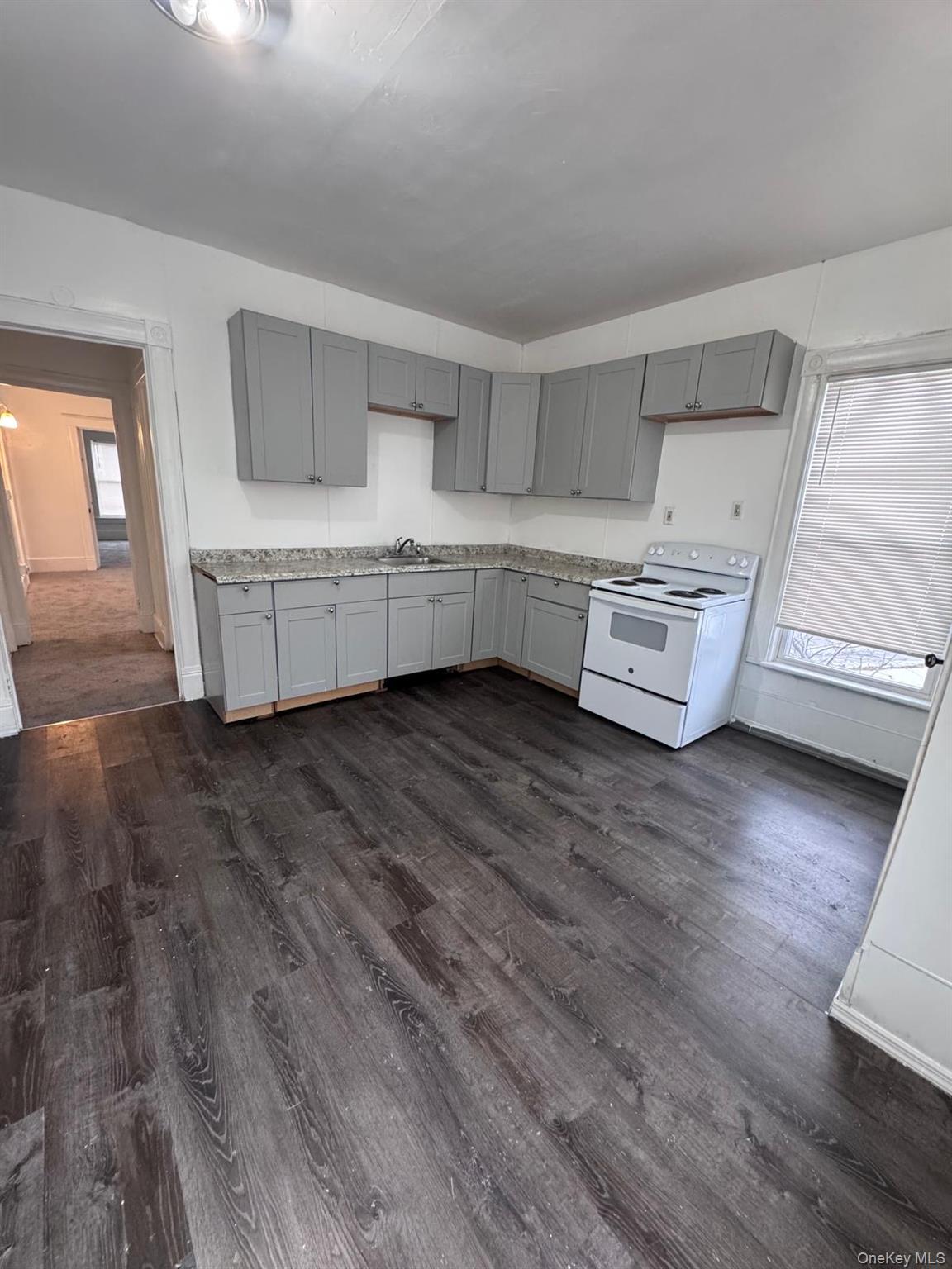 362 Church Street Apt #2 Out of NYC Poughkeepsie, NY 12601