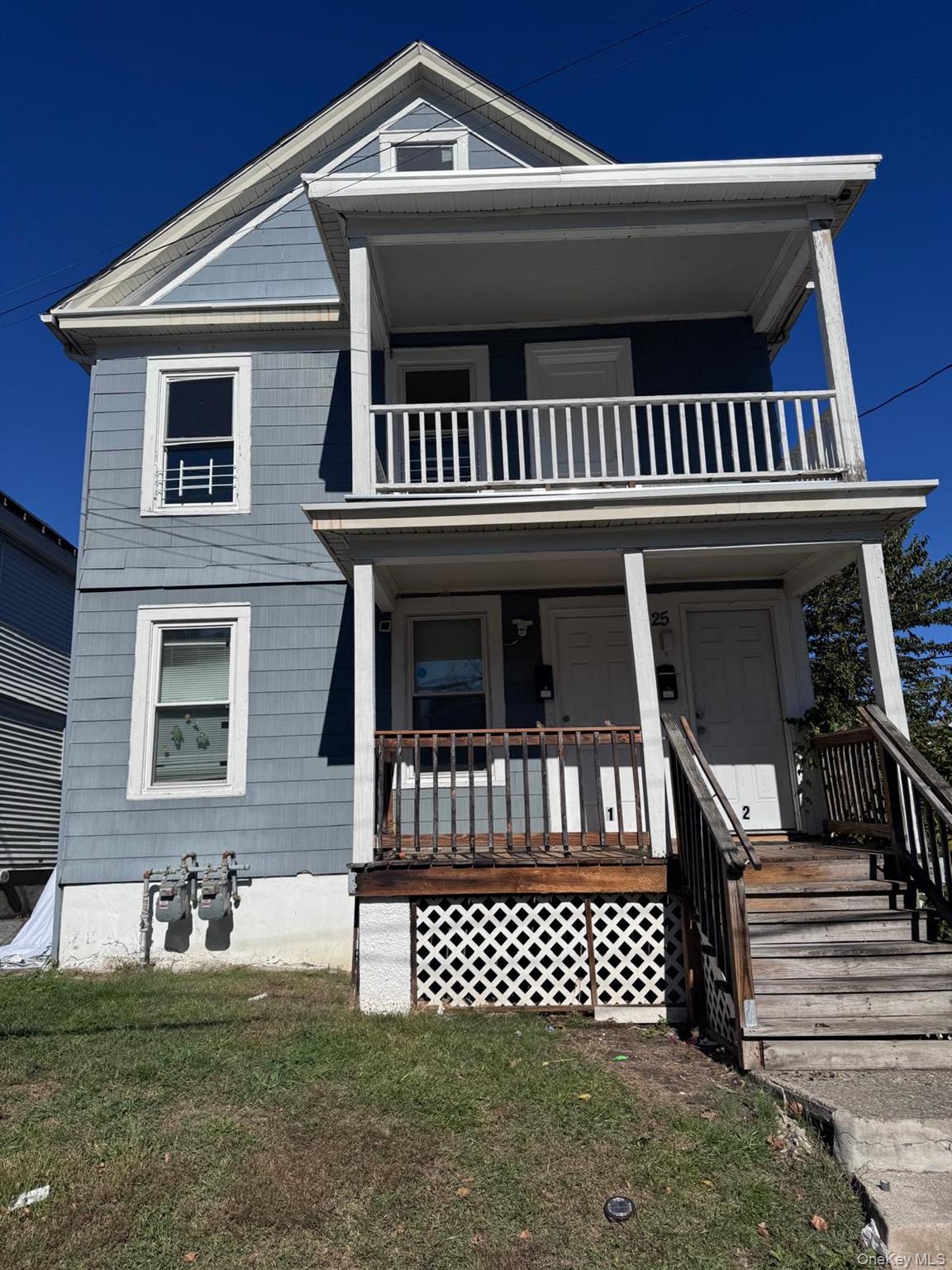 25 Lent Street 2 Out of NYC Poughkeepsie, NY 12601