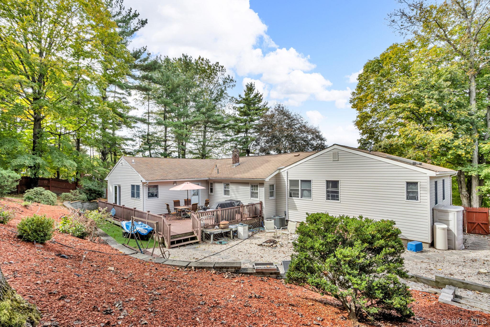 34 Steiner Drive Out of NYC Mahopac, NY 10541