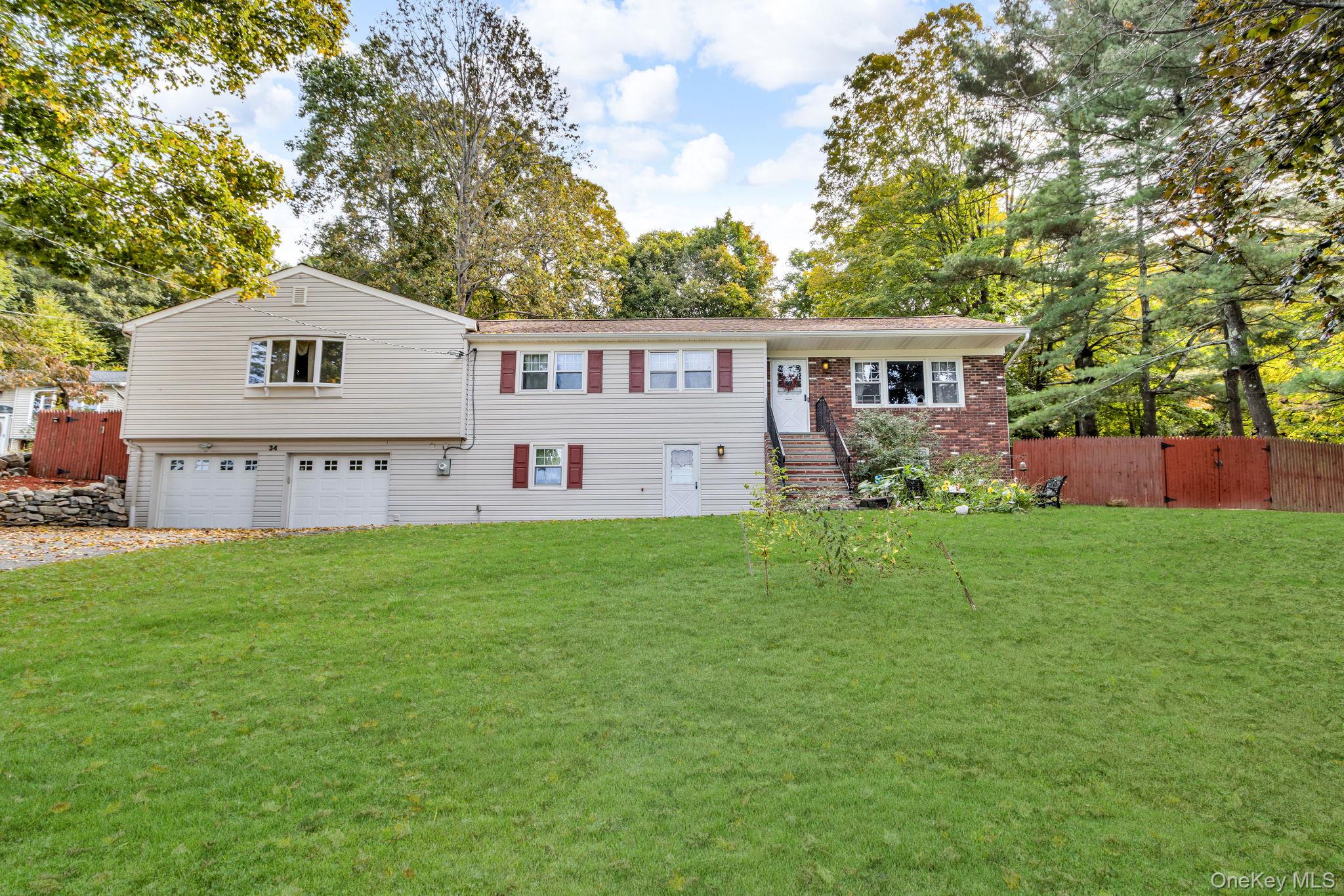 34 Steiner Drive Out of NYC Mahopac, NY 10541