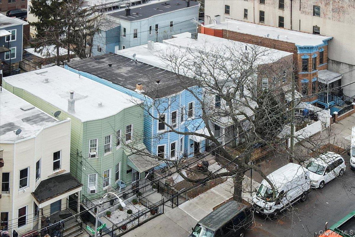 1439 Zerega Avenue Bronx, NY 10462