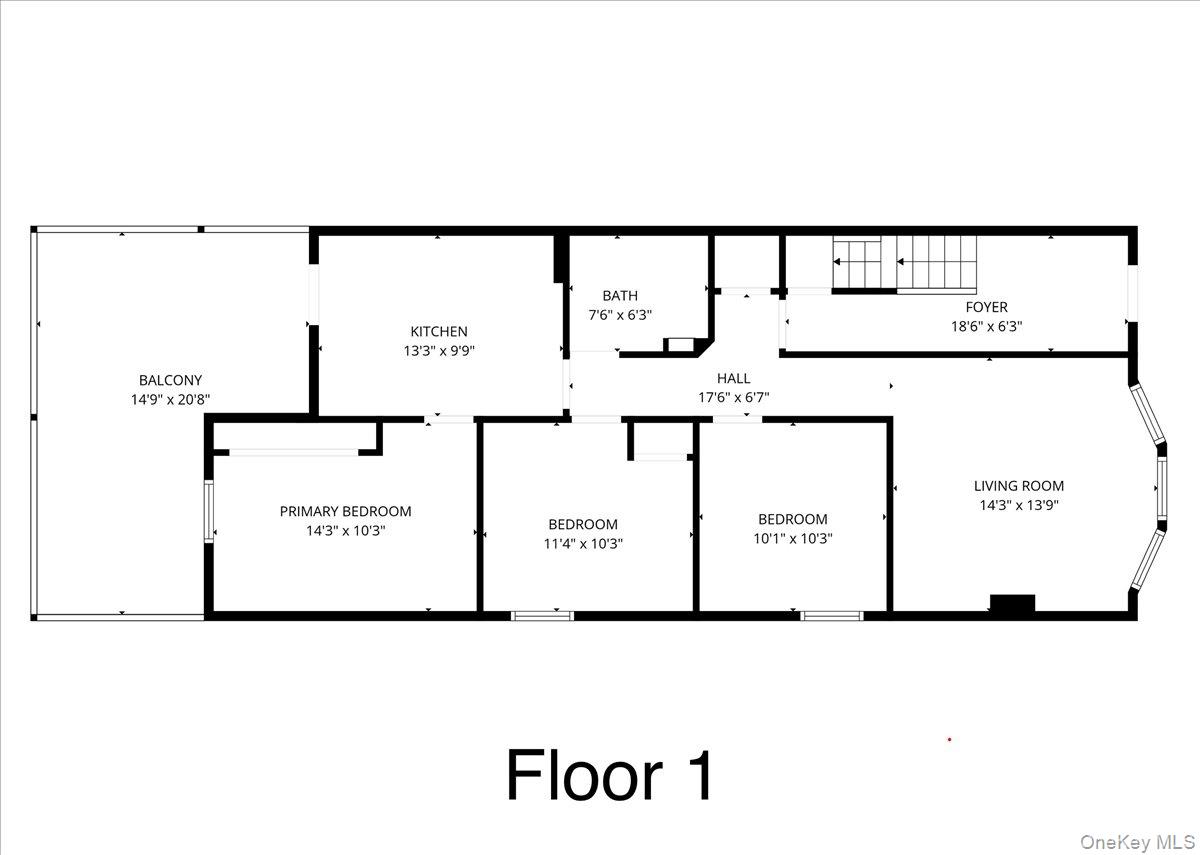 1439 Zerega Avenue Bronx, NY 10462