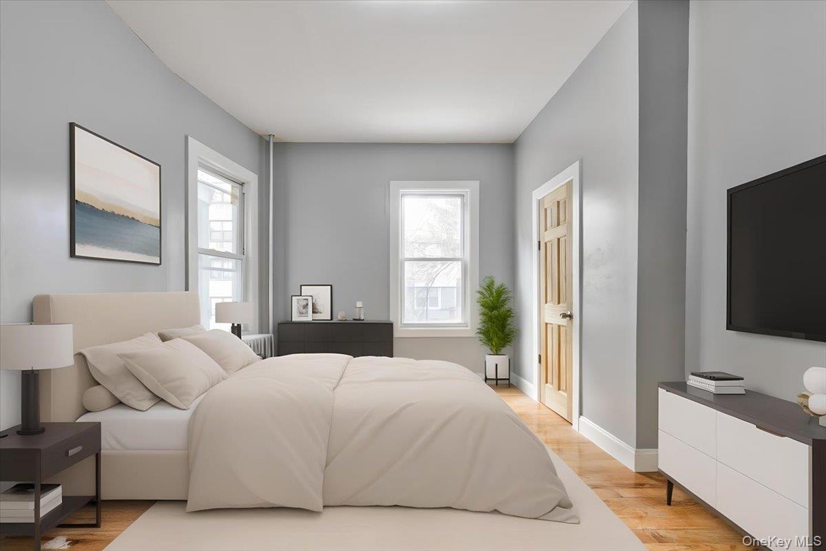 1439 Zerega Avenue Bronx, NY 10462