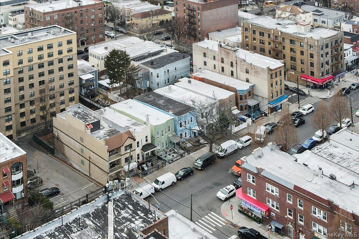 1439 Zerega Avenue Bronx, NY 10462