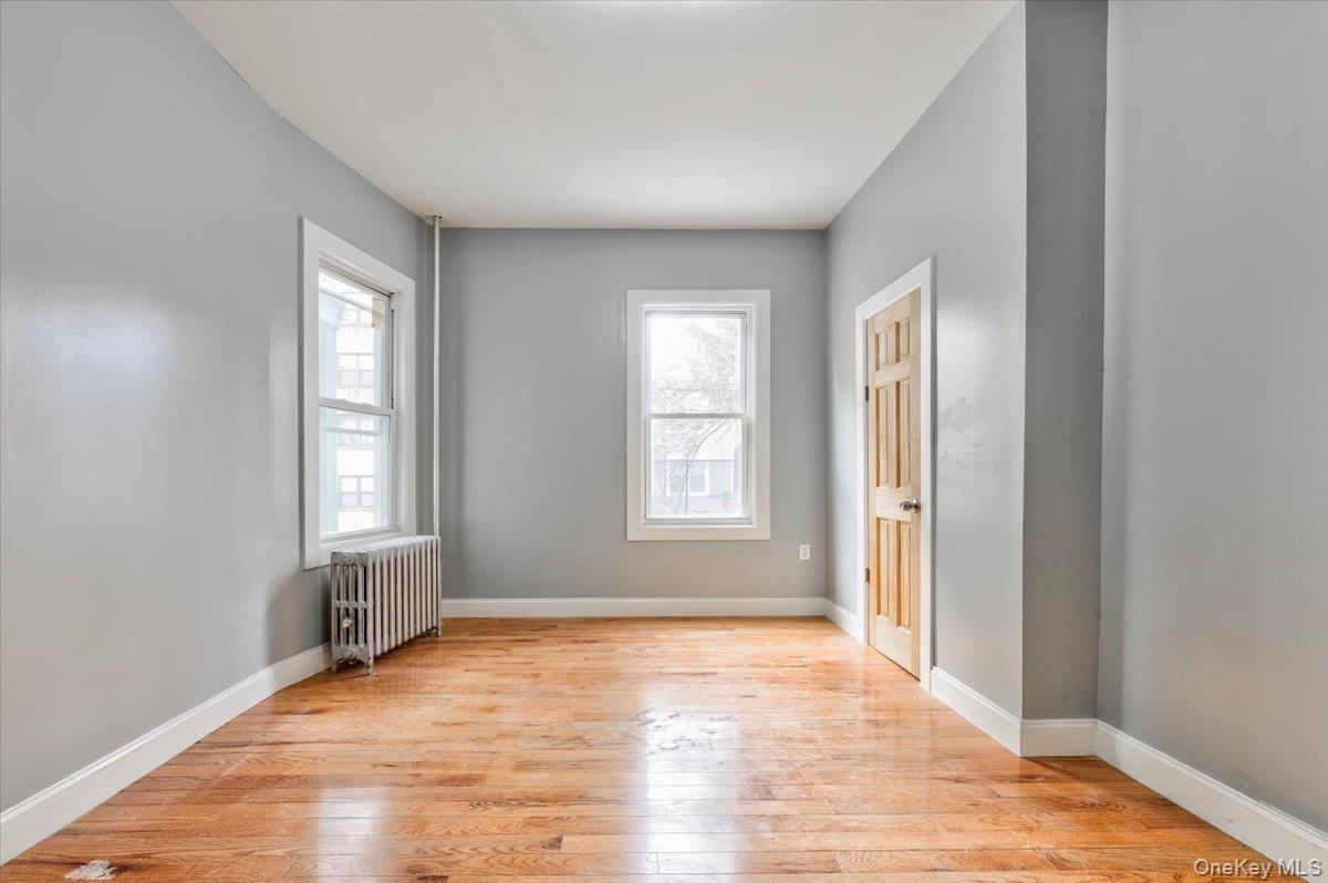 1439 Zerega Avenue Bronx, NY 10462