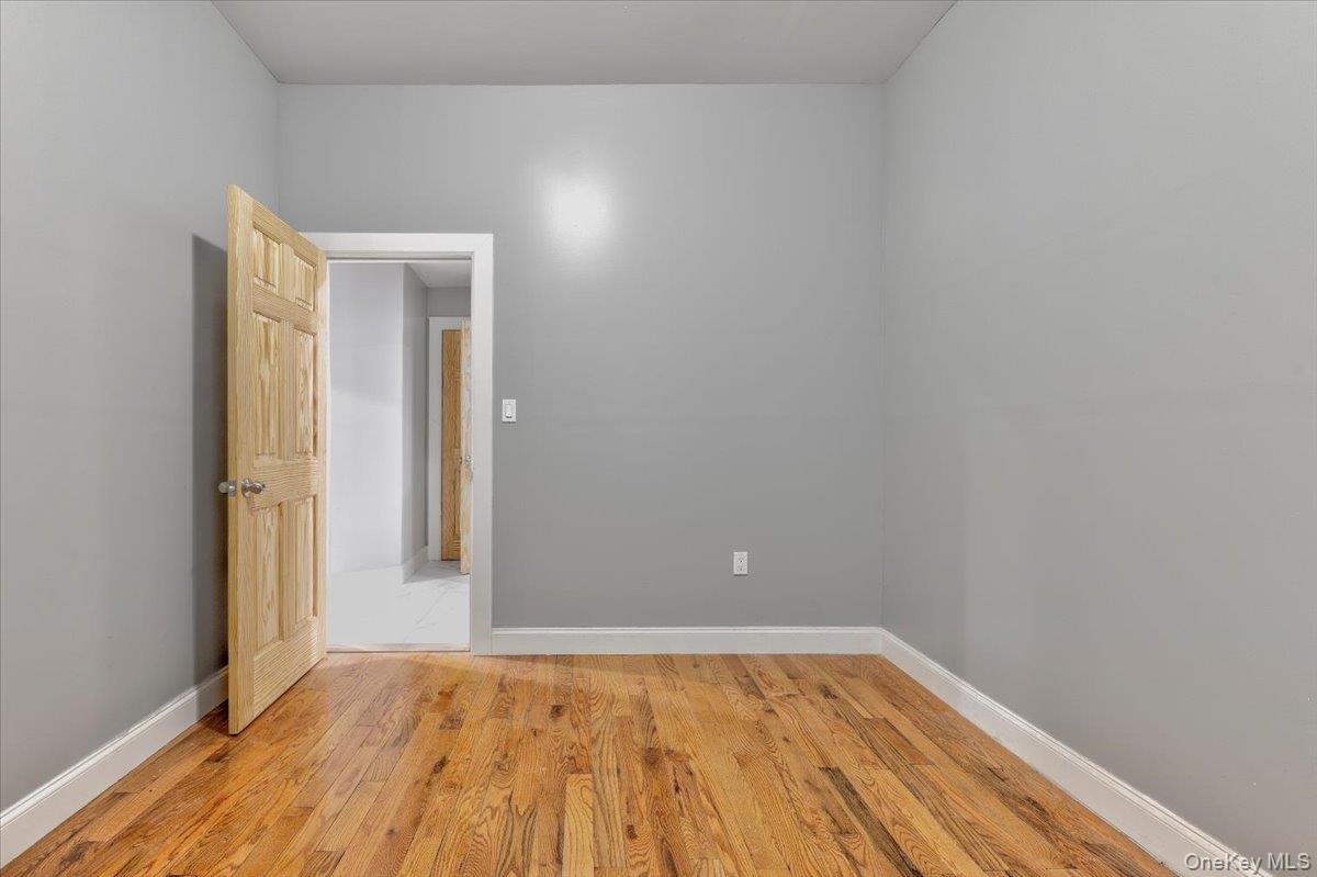 1439 Zerega Avenue Bronx, NY 10462