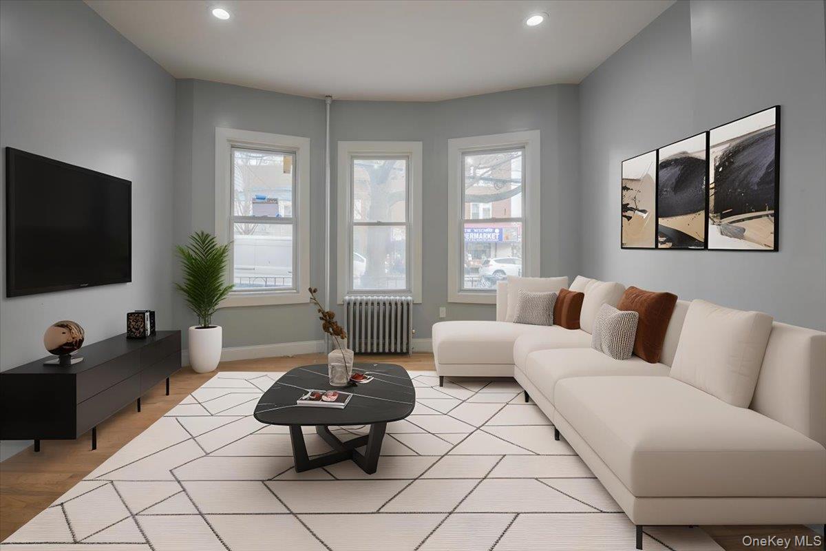 1439 Zerega Avenue Bronx, NY 10462