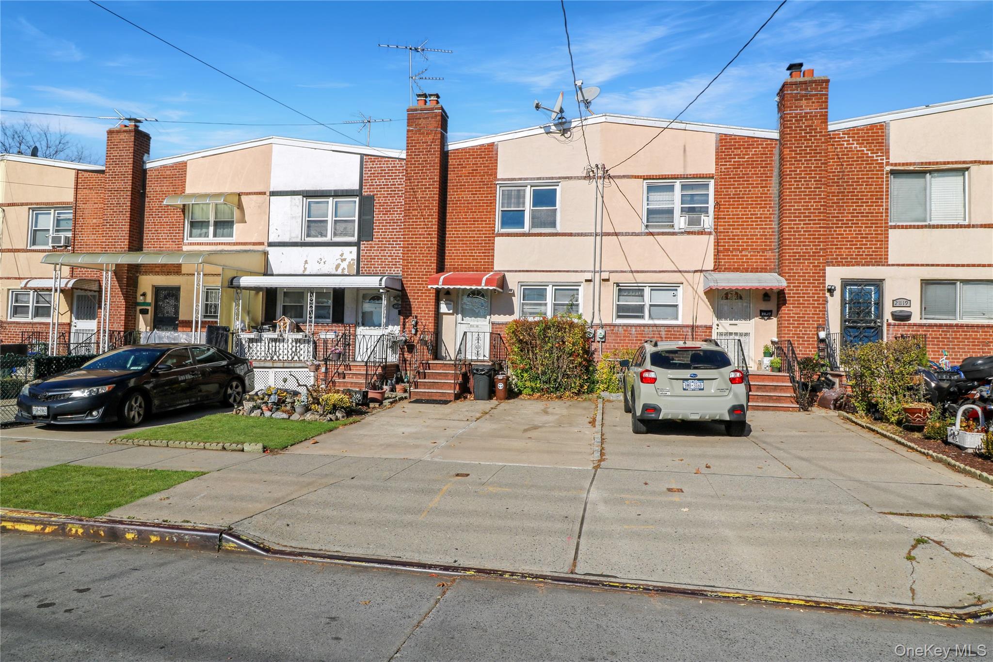 21115 48th Avenue Bayside Bayside, NY 11364