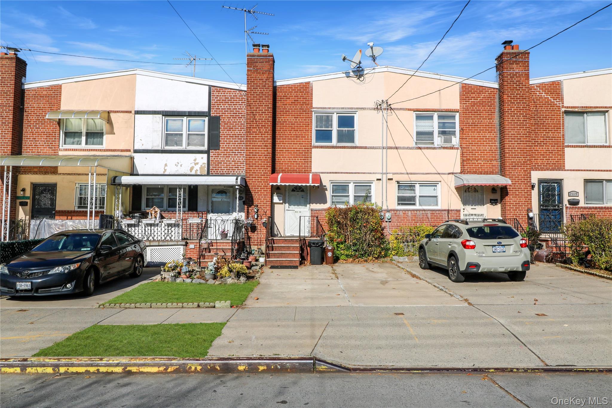 21115 48th Avenue Bayside Bayside, NY 11364