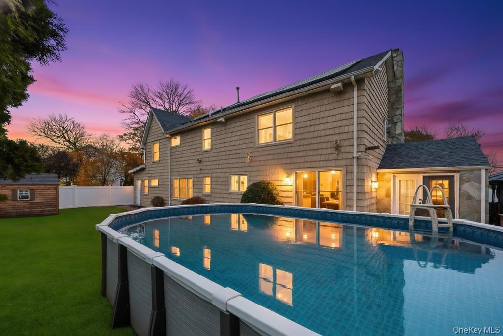 277 Clocks Boulevard East Massapequa, NY 11758