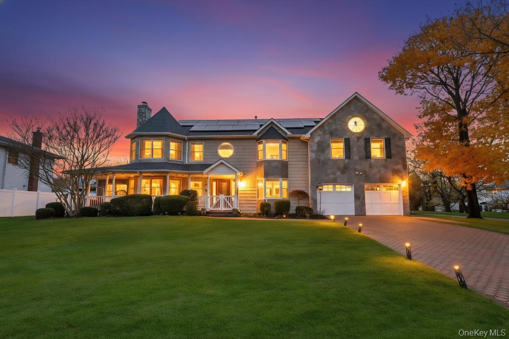 277 Clocks Boulevard East Massapequa, NY 11758