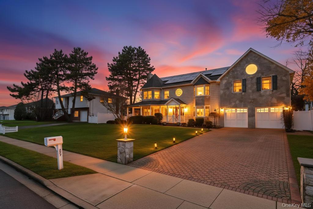 277 Clocks Boulevard East Massapequa, NY 11758