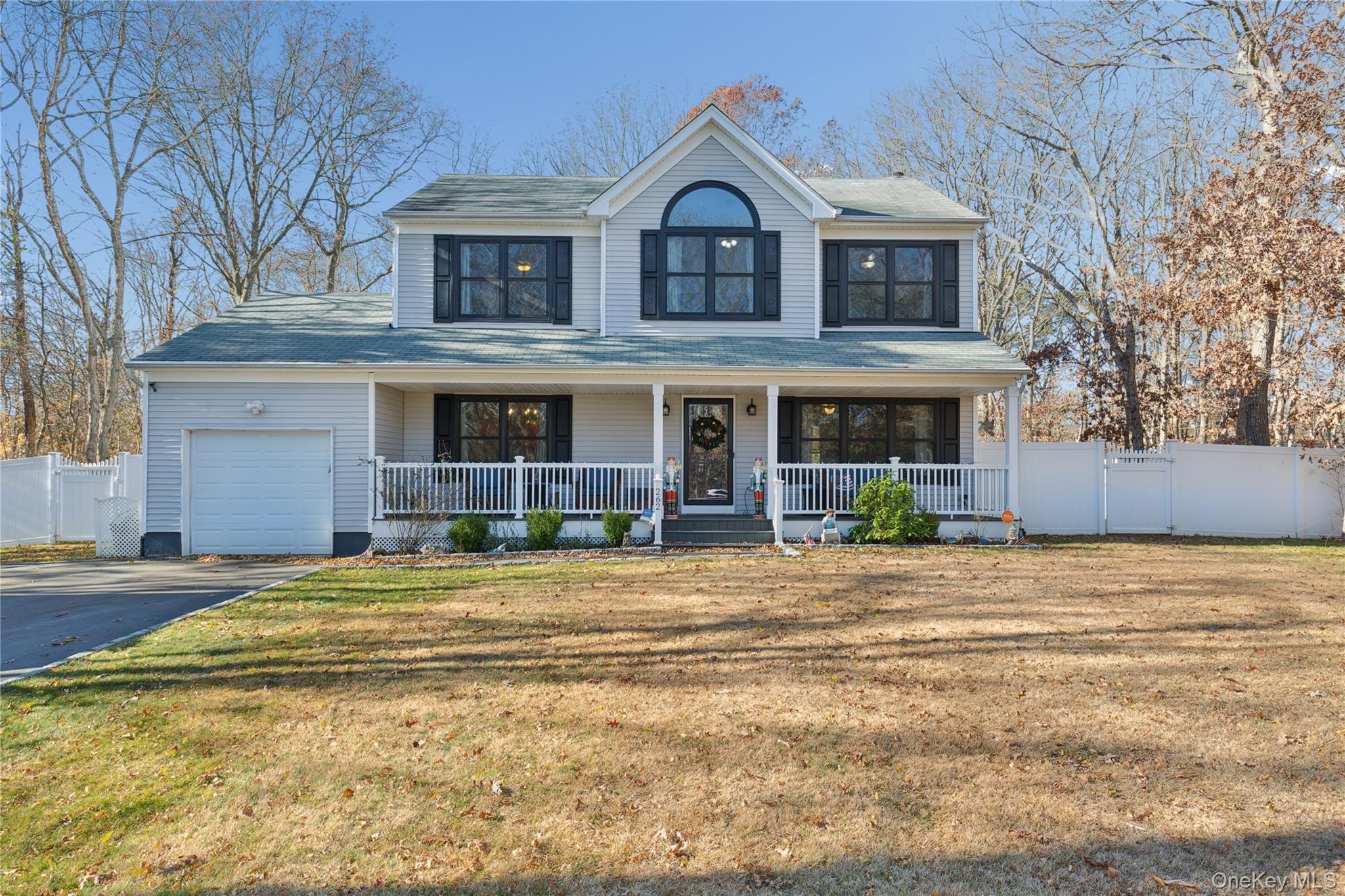 262 Walker Avenue East Patchogue, NY 11772