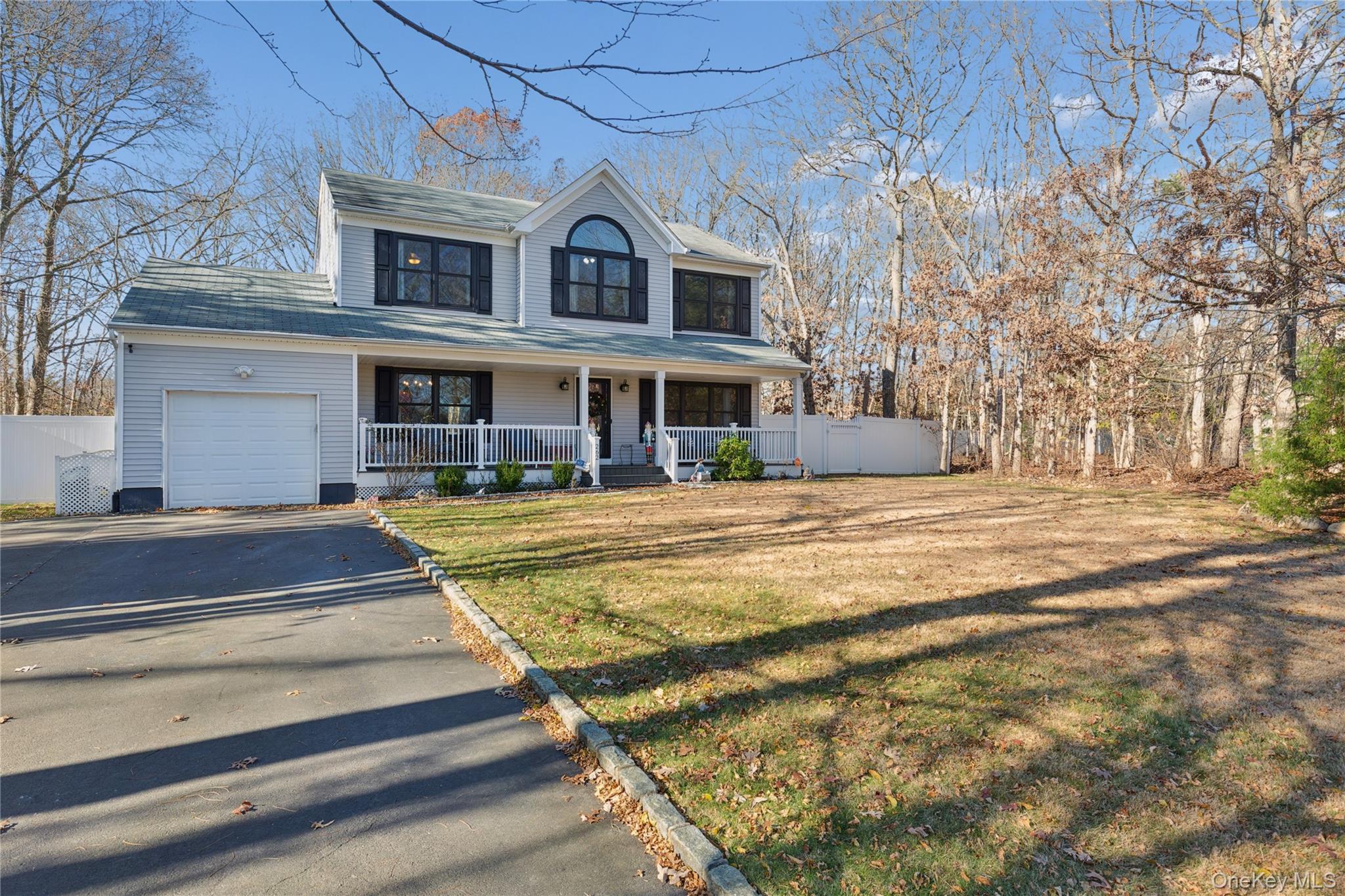 262 Walker Avenue East Patchogue, NY 11772